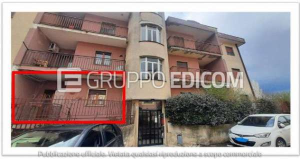 Foto Abitazione di tipo civile di 125 mq  in vendita a Baronissi - Rif. 4512749