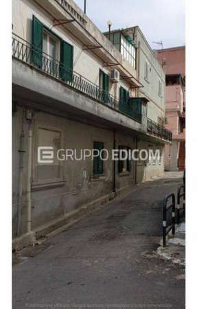 Foto Abitazione di tipo civile di 137 mq  in vendita a Messina - Rif. 4507945