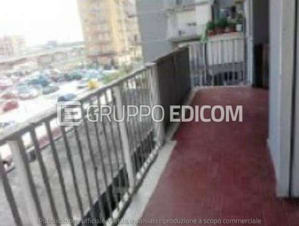 Foto Abitazione di tipo civile di 164 mq  in vendita a Palermo - Rif. 4504527