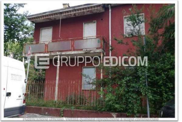 Foto Abitazione di tipo civile di 183 mq  in vendita a Venezia - Rif. 4504220