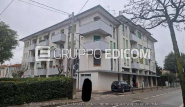 Foto Abitazione di tipo civile di 80 mq  in vendita a Treviso - Rif. 4518329