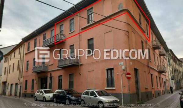 Foto Abitazione di tipo civile in vendita a Alessandria - Rif. 3526174