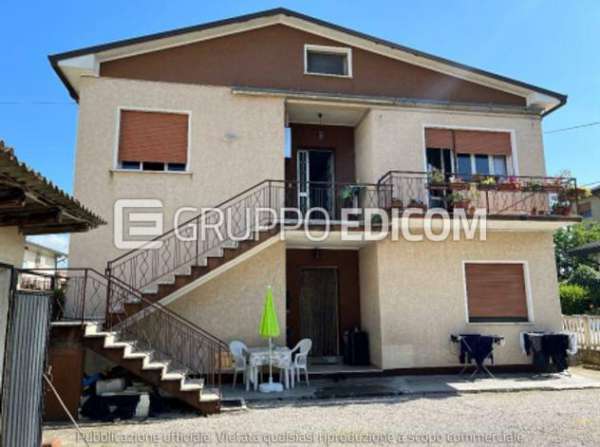 Foto Abitazione di tipo civile in vendita a Quarto d'Altino - Rif. 4506826