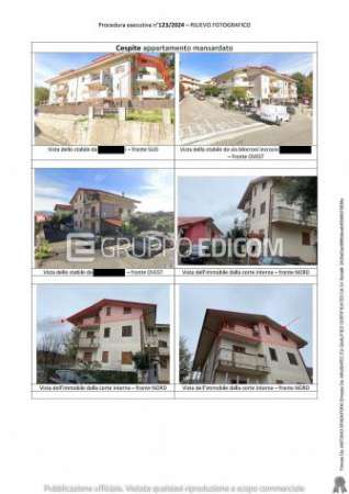 Foto Abitazione di tipo economico di 101 mq  in vendita a Marano Marchesato - Rif. 4505155