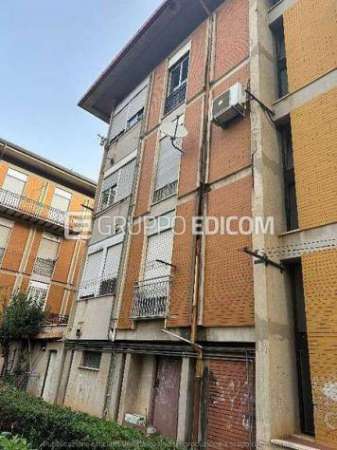 Foto Abitazione di tipo economico di 111 mq  in vendita a Palermo - Rif. 4504910