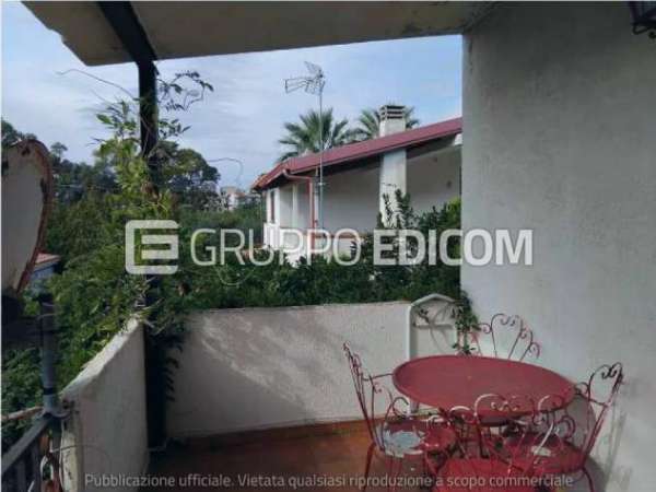 Foto Abitazione di tipo economico di 114 mq  in vendita a Condofuri - Rif. 4511587