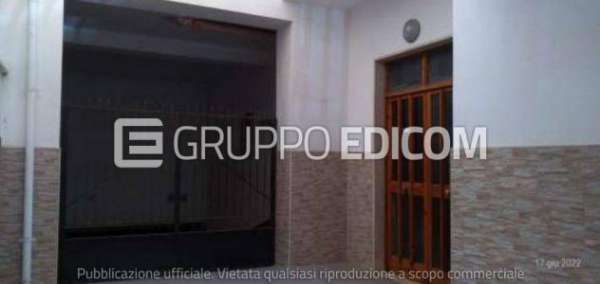 Foto Abitazione di tipo economico di 128 mq  in vendita a Gallipoli - Rif. 4504993
