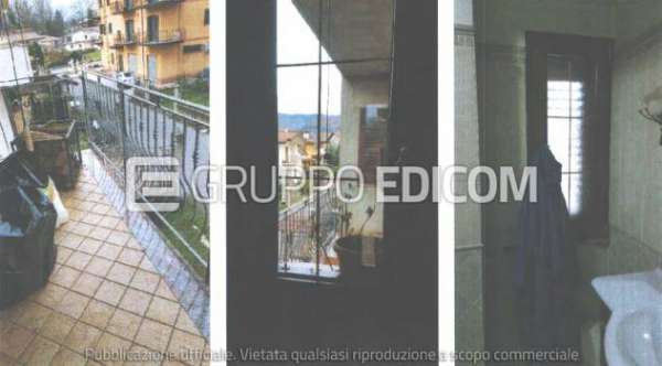 Foto Abitazione di tipo economico di 129 mq  in vendita a Serra San Bruno - Rif. 4508734