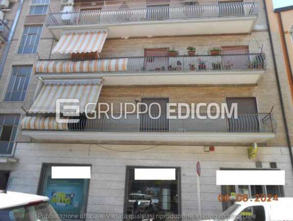 Foto Abitazione di tipo economico di 130 mq  in vendita a Benevento - Rif. 4497498