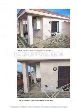 Foto Abitazione di tipo economico di 134 mq  in vendita a Gallipoli - Rif. 4506153