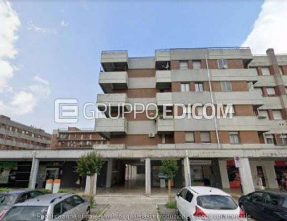 Foto Abitazione di tipo economico di 136 mq  in vendita a Spinea - Rif. 4512540