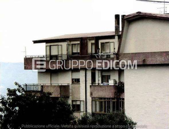 Foto Abitazione di tipo economico di 140 mq  in vendita a San Pietro in Guarano - Rif. 4506232