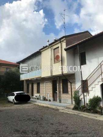 Foto Abitazione di tipo economico di 142 mq  in vendita a Buscate - Rif. 4511590