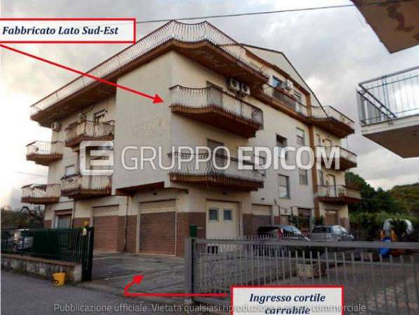Foto Abitazione di tipo economico di 147 mq  in vendita a Montalto Uffugo - Rif. 4495347