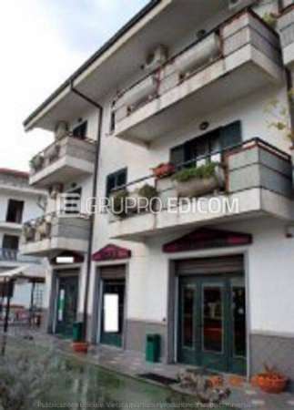 Foto Abitazione di tipo economico di 150 mq  in vendita a Lattarico - Rif. 4509148
