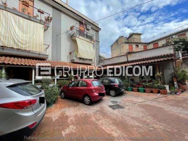 Foto Abitazione di tipo economico di 152 mq  in vendita a Lentini - Rif. 4517953