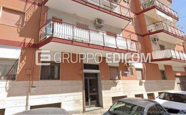 Foto Abitazione di tipo economico di 180 mq  in vendita a Monopoli - Rif. 4509542