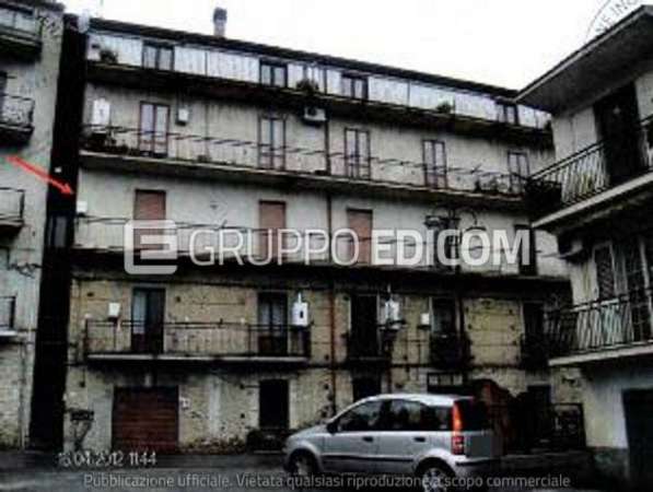 Foto Abitazione di tipo economico di 201 mq  in vendita a Bisignano - Rif. 4501025