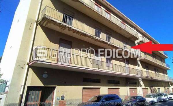 Foto Abitazione di tipo economico di 218 mq  in vendita a Reggio di Calabria - Rif. 4509907
