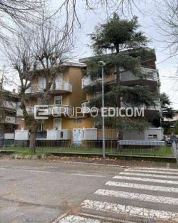 Foto Abitazione di tipo economico di 70 mq  in vendita a San Mauro Pascoli - Rif. 4513552