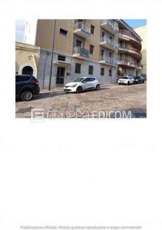 Foto Abitazione di tipo economico di 90 mq  in vendita a Montescaglioso - Rif. 4501327