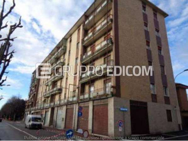 Foto Abitazione di tipo economico di 91 mq  in vendita a San Vittore Olona - Rif. 4503925