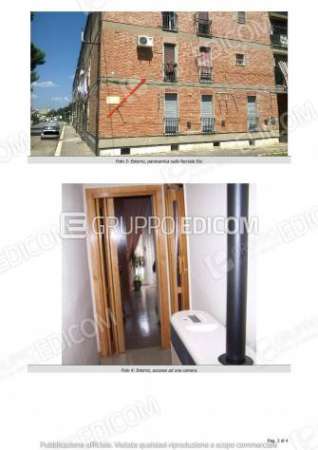 Foto Abitazione di tipo economico di 94 mq  in vendita a Matera - Rif. 4510598