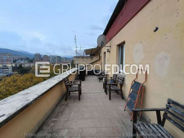 Foto Abitazione di tipo economico di 96 mq  in vendita a Terni - Rif. 4500639