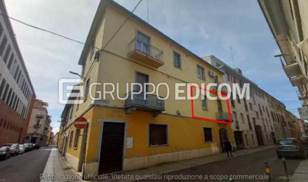 Foto Abitazione di tipo economico in vendita a Alessandria - Rif. 3526186