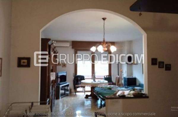 Foto Abitazione di tipo economico in vendita a Buscate - Rif. 4514393
