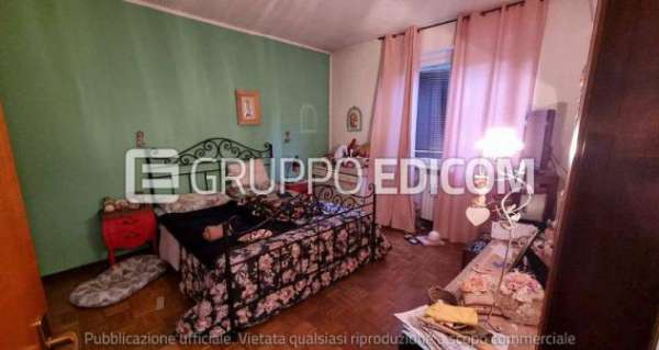 Foto Abitazione di tipo economico in vendita a Cerro Maggiore - Rif. 4503808