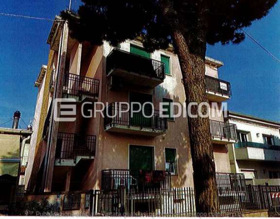 Foto Abitazione di tipo economico in vendita a Comacchio - Rif. 4507245