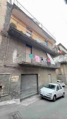Foto Abitazione di tipo economico in vendita a Lentini - Rif. 4513839