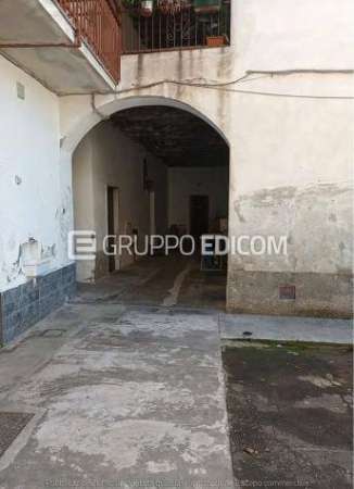 Foto Abitazione di tipo economico in vendita a Limbiate - Rif. 3513633