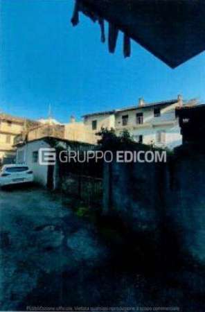 Foto Abitazione di tipo economico in vendita a Romentino - Rif. 4510950