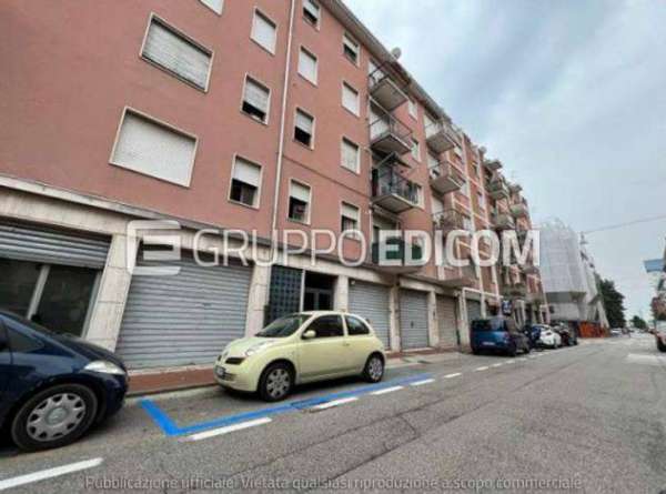 Foto Abitazione di tipo economico in vendita a Venezia - Rif. 4504822