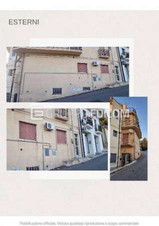 Foto Abitazione di tipo popolare di 64 mq  in vendita a Ferrandina - Rif. 4512429
