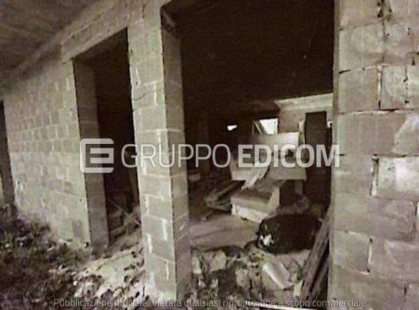 Foto Abitazione di tipo popolare di 90 mq  in vendita a Alessandria - Rif. 4500717
