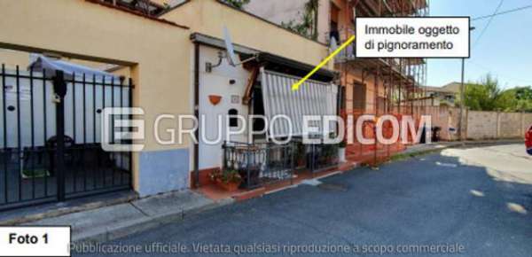 Foto Abitazione di tipo popolare in vendita a Carrara - Rif. 4514321