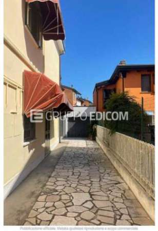 Foto Abitazione di tipo popolare in vendita a Ferrara - Rif. 4515314