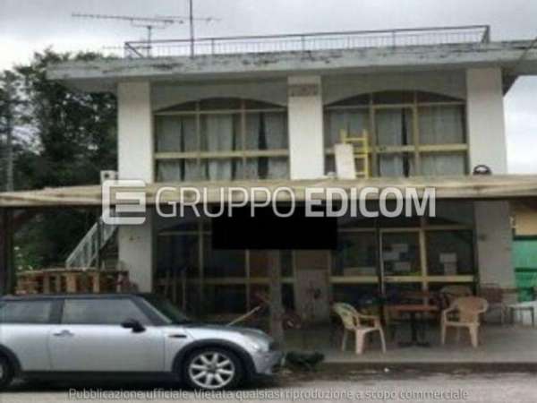 Foto Abitazione di tipo popolare in vendita a Sarsina - Rif. 4502835