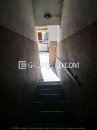 Foto Abitazione di tipo popolare in vendita a Sesto San Giovanni - Rif. 3521351