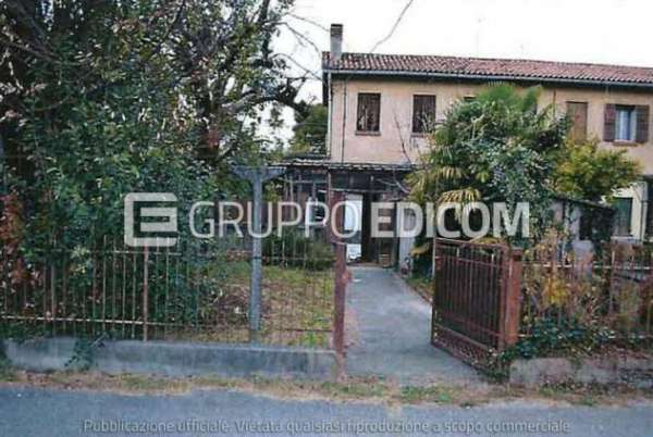 Foto Abitazione di tipo popolare in vendita a Treviso - Rif. 4514117
