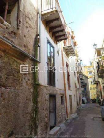 Foto Abitazione di tipo ultrapopolare di 19 mq  in vendita a Palermo - Rif. 4511378