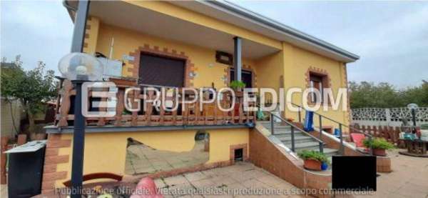 Foto Abitazione in villini di 108 mq  in vendita a Cerro Maggiore - Rif. 4503940