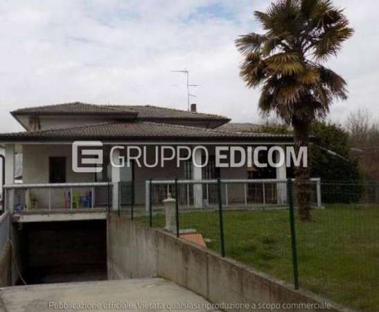 Foto Abitazione in villini di 185 mq  in vendita a Salgareda - Rif. 4508127