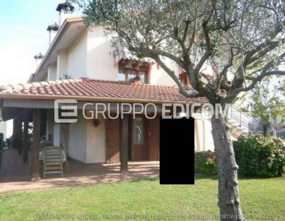 Foto Abitazione in villini di 207 mq  in vendita a Istrana - Rif. 4506936
