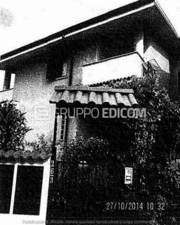 Foto Abitazione in villini di 228 mq  in vendita a Mendicino - Rif. 4499991