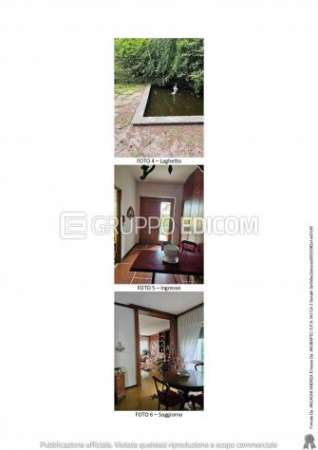 Foto Abitazione in villini di 291.75 mq  in vendita a Castelletto sopra Ticino - Rif. 4504536