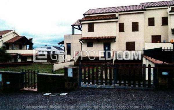 Foto Abitazione in villini di 369 mq  in vendita a Rende - Rif. 4502085